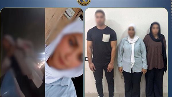 إخلاء سبيل سائق أوبر والفتاة بعد مشاجرة بسبب الأجرة    