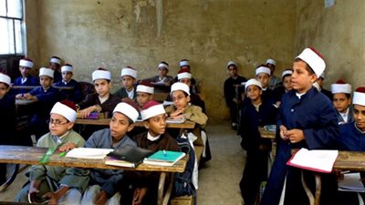 نتيجة تنسيق رياض الأطفال بالأزهر 2026    