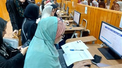 موعد تنسيق المرحلة الثانية 2026    