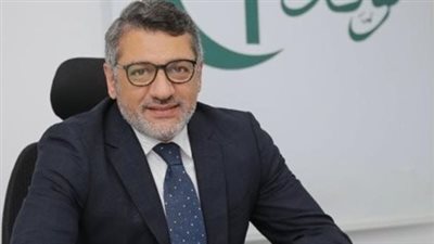 المهندس حمدي قوطة    