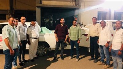 المضبوطات    
