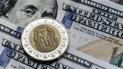 سعر الدولار اليوم    