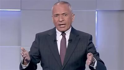 الإعلامي أحمد موسى    