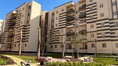 شقق تعاونيات الإسكان    