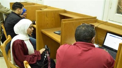 تنسيق المرحلة الثانية    
