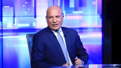أحمد موسى     