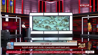 هاني ميلاد     