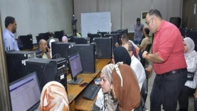 تنسيق الثانوي الفني    