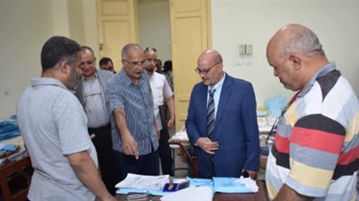 موعد نتيجة ملاحق الشهادة الإعدادية    