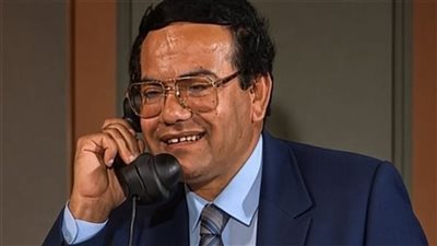 وفاة الفنان محمد إمام     