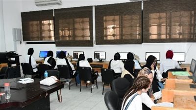 نتيجة تنسيق الجامعات    
