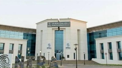 القومي للاتصالات    