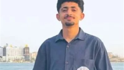 مصرع شاب من الفيوم    