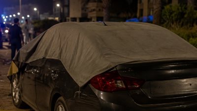 جريمة التجمع    