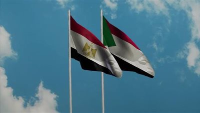 مصر والسودان     