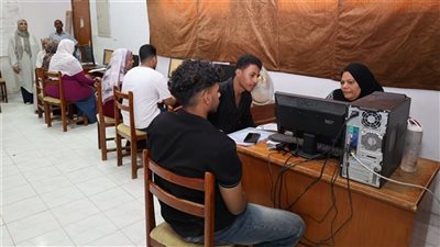 نتيجة المرحلة الأولى من تنسيق الجامعات 2026    