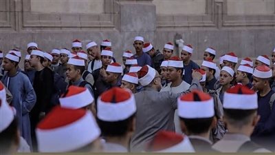 نتائج طعون الثانوية الأزهرية 2026    