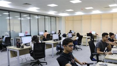 تنسيق الجامعات    