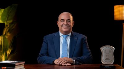 الدكتور مجدي مرشد، وكيل لجنة الصحة بمجلس النواب    