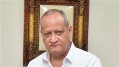 محمود بدوى وكيل وزارة التربية والتعليم ببورسعيد     