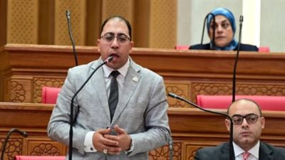النائب بسام الصواف    