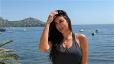 ياسمين صبري     