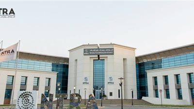 الجهاز القومي لتنظيم الاتصالات    