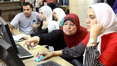 نتيجة تنسيق المرحلة الأولى    