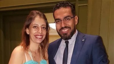 الأب والأم    