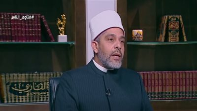 الشيخ أحمد وسام    