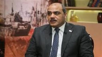 الكاتب الصحفي والإعلامي محمد الباز    