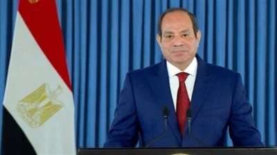 السيسي     
