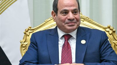 السيسي    