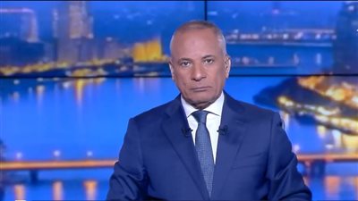 الإعلامي أحمد موسى    