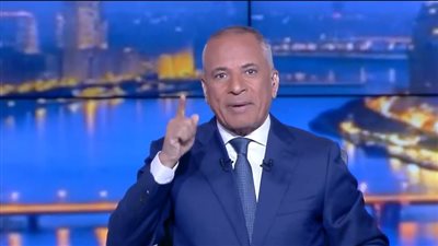 الإعلامي أحمد موسى    
