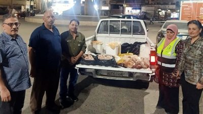 المضبوطات    