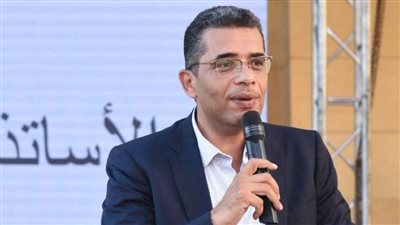 وليد البرقي، محافظ البحر الأحمر    