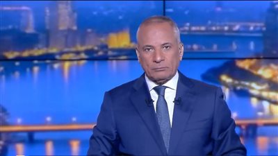 الإعلامي أحمد موسى    