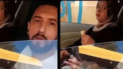 يسرا صاحبة واقعة ساندوتش الطعمية    