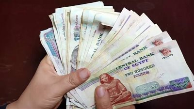 مرتبات أغسطس 2026    