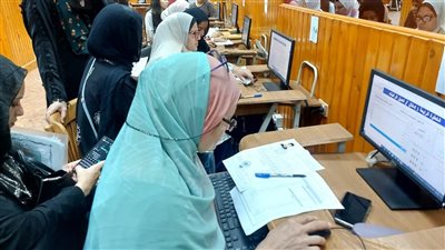 تسجيل رغبات المرحلة الثانية    