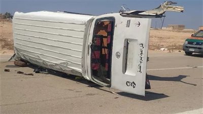 جانب من الحادث    