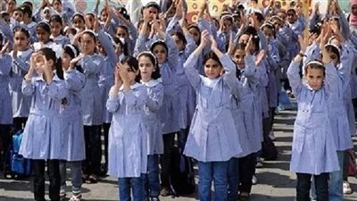 موعد بدء العام الدراسي الجديد 2027    