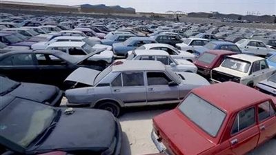 مبادرة إحلال السيارات القديمة    