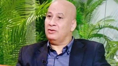 الدكتور جمال فرويز استشاري الطب النفسي    