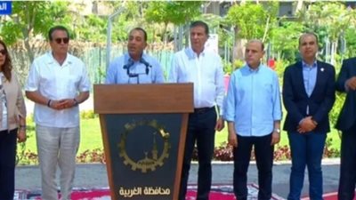 مدبولي     