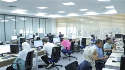 تنسيق الجامعات     