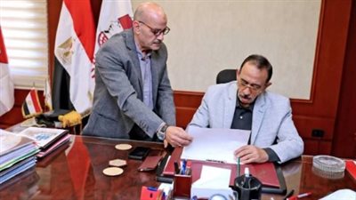 محافظ سوهاج يعتمد نتيجة ملاحق الشهادة الإعدادية    