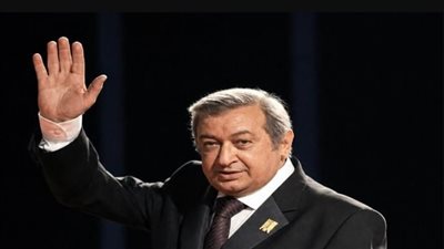 نور الشريف    
