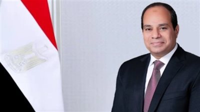 السيسي     
